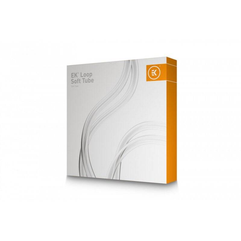 EK Water Blocks Loop Soft Tube Tubing