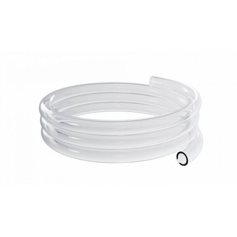 EK-Loop Soft Tube 12/16mm clear      3m  3831109895948