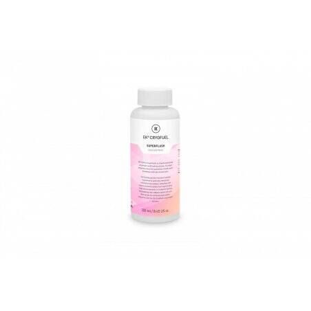 EK CryoFuel Superflush conc. 250ml  3831109897713