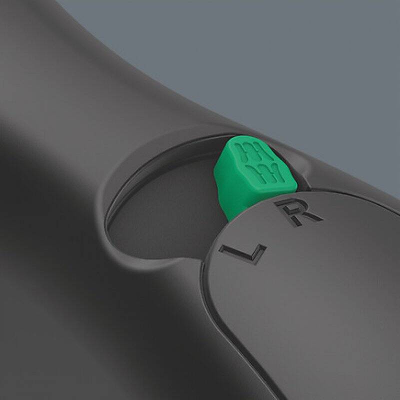 Wera 411 A RA Quergriff  05023460001