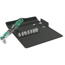 Wera 05075831001 clé dynamométrique Nm