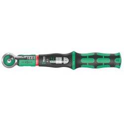 Wera 05075800001 torque wrench Nm