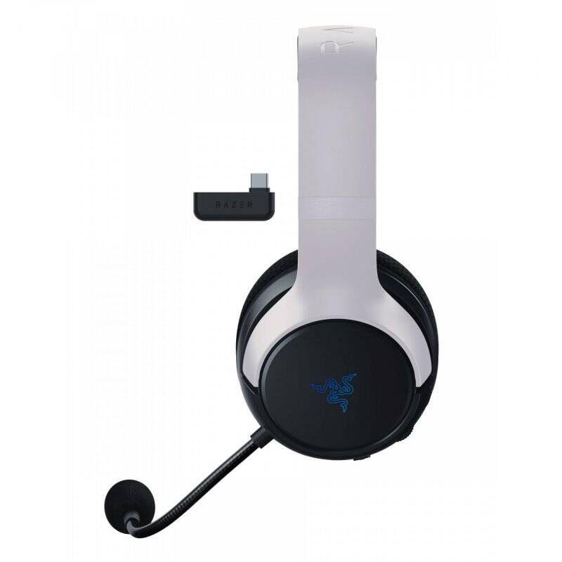 KAIRA HYPERSPEED - PLAYSTATIONCASQUE GAMING