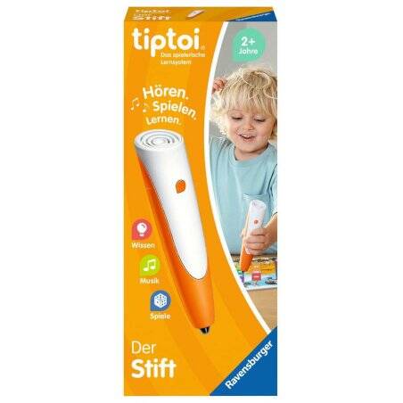 tiptoi 00110 Learning pen