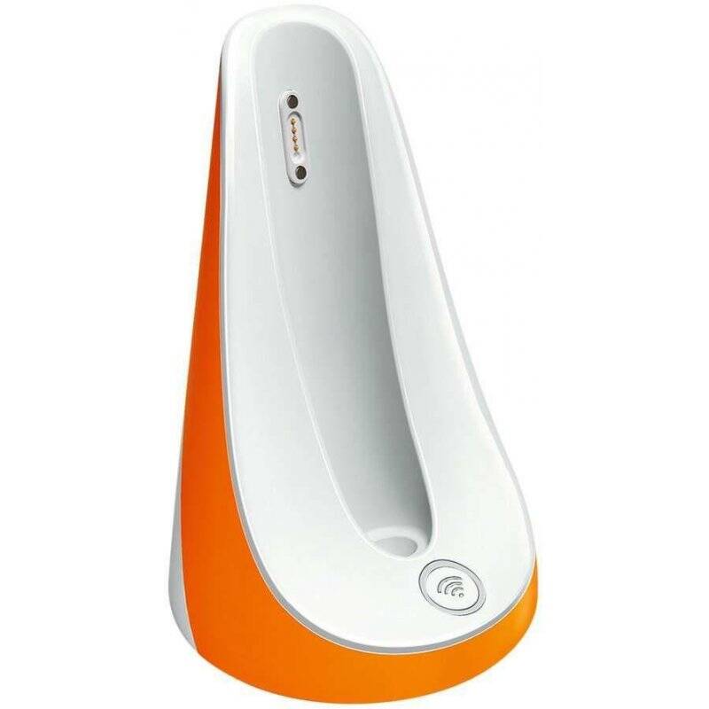 tiptoi Ladestation für Stift Stylet Orange, Blanc Intérieure