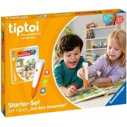 tiptoi 00114 Board game expansion Educational