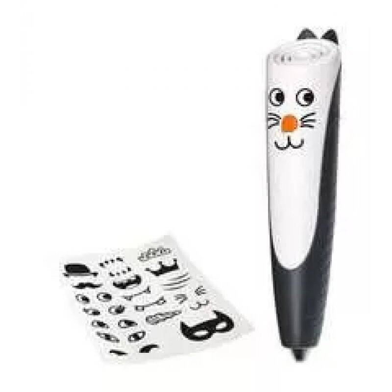 RAV tiptoi® Stift-Hülle zum Wechseln in  00150