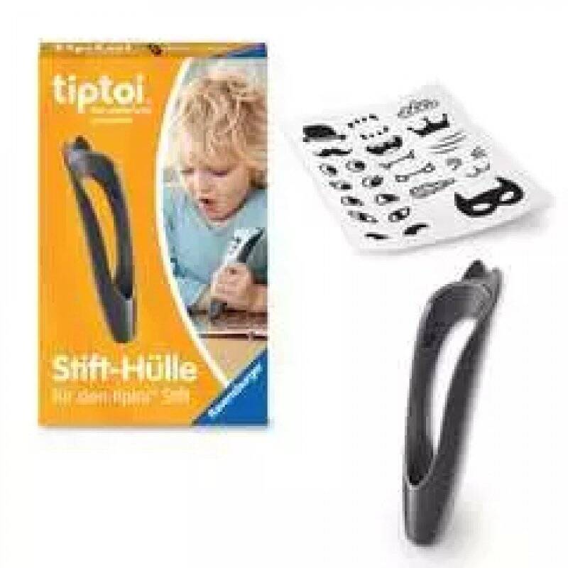 RAV tiptoi® Stift-Hülle zum Wechseln in  00150