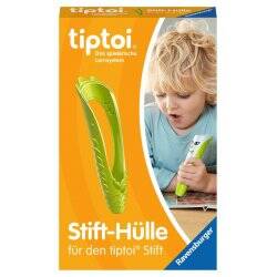 RAV tiptoi® Stift-Hülle zum Wechseln in  00151