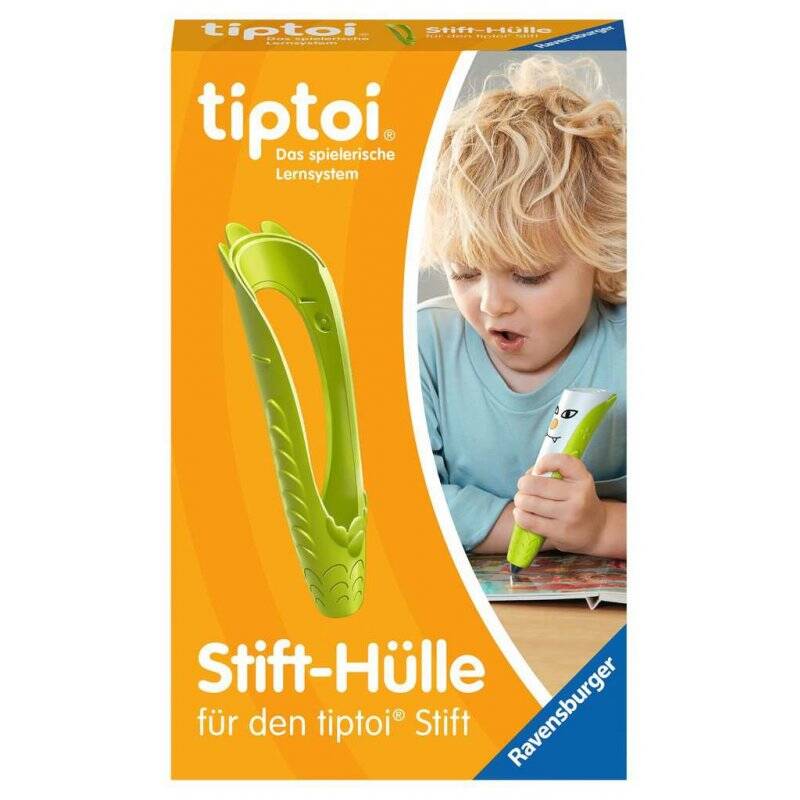 RAV tiptoi® Stift-Hülle zum Wechseln in  00151