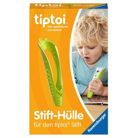 RAV tiptoi® Stift-Hülle zum Wechseln in  00151