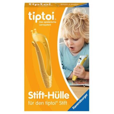 RAV tiptoi® Stift-Hülle zum Wechseln in  00152