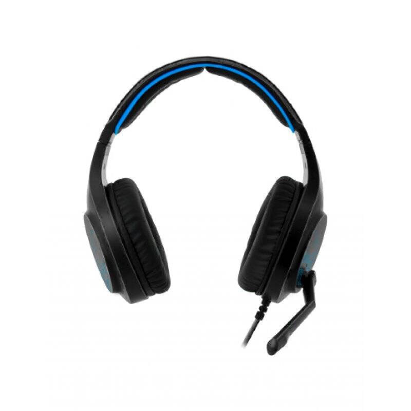 Casque Gamer filaire Spirit of Gamer Elite-H20 (Noir)