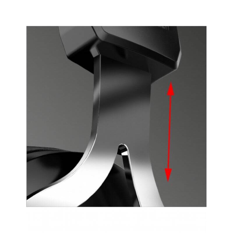 Spirit of Gamer XPERT-H600 Headset Wired Head-band Gaming USB Type-A Black