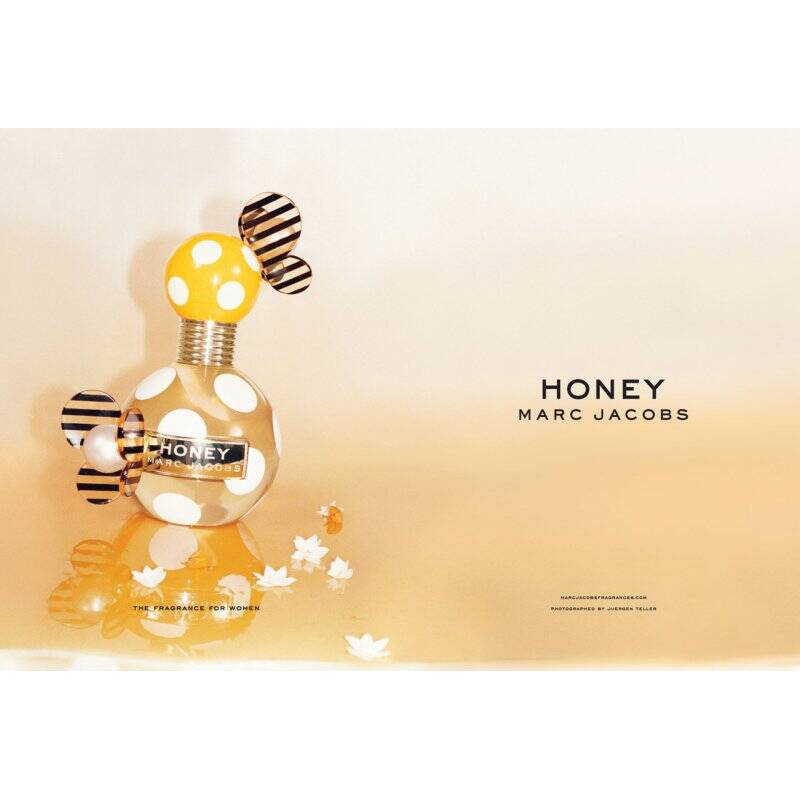 Marc Jacobs Honey Women 100 ml
