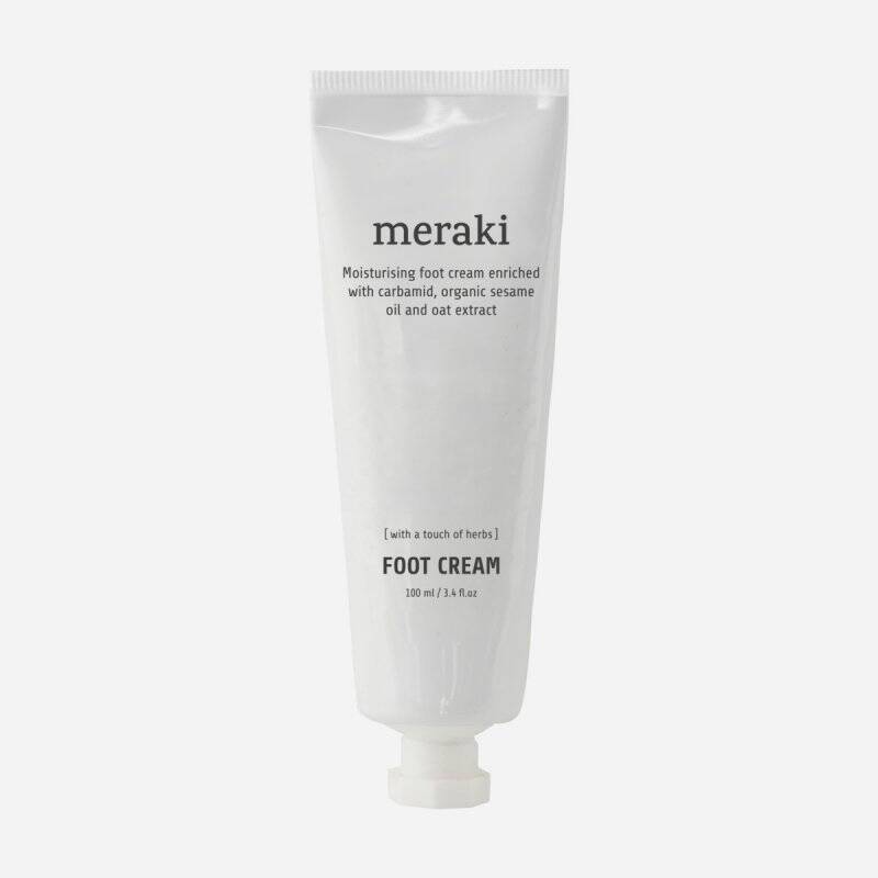 Meraki - Foot cream (309770001)