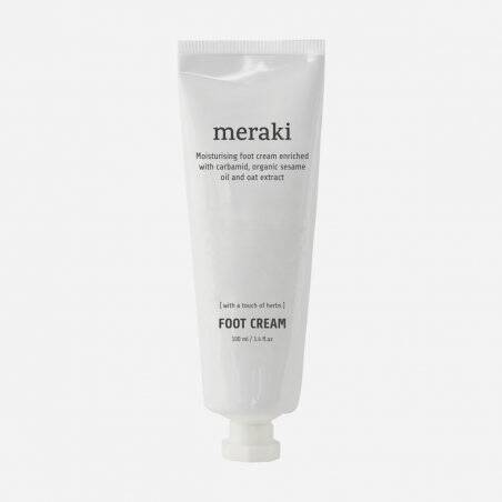 Meraki - Foot cream (309770001)