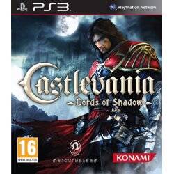 Konami Castlevania: Lords of Shadows, PS3 Anglais PlayStation 3