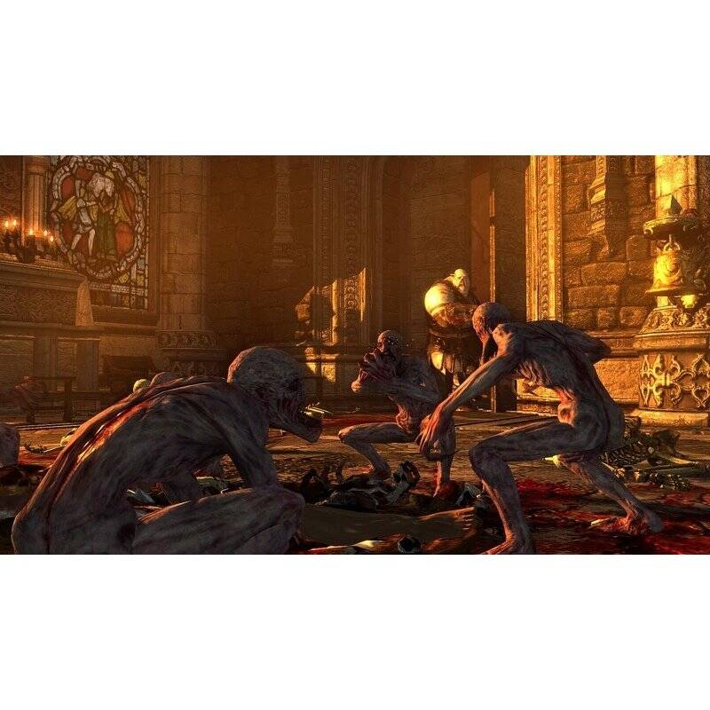 Konami Castlevania: Lords of Shadows, PS3 English PlayStation 3