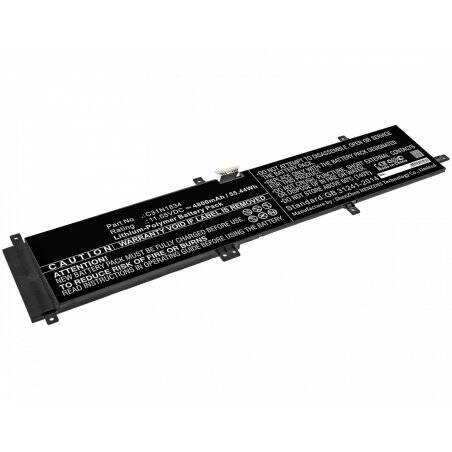DLH AASS4859-B056Y2 composant de notebook supplémentaire Batterie