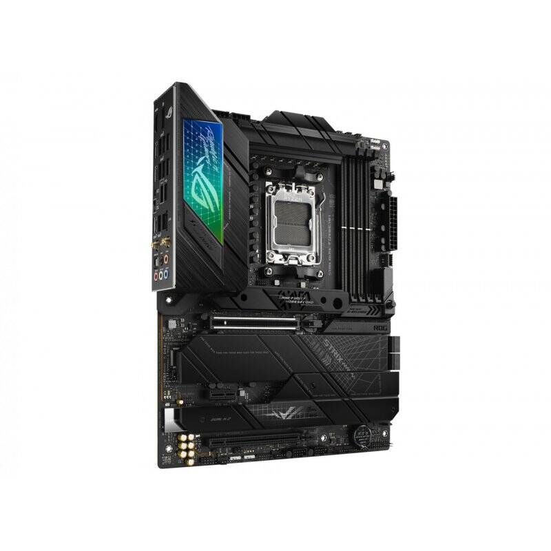 STRIX X670E-F GAMING WIFI
