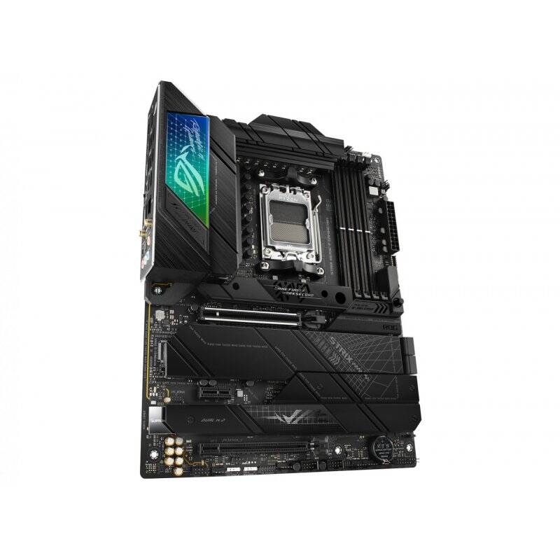 STRIX X670E-F GAMING WIFI