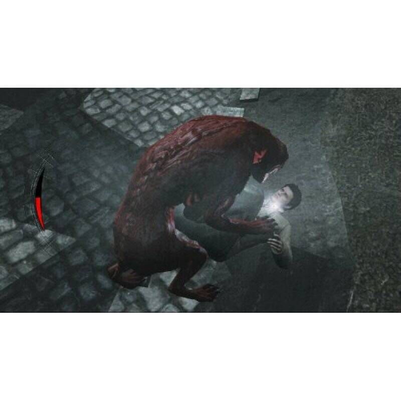 Konami Silent Hill: Homecoming, PS3 Anglais PlayStation 3