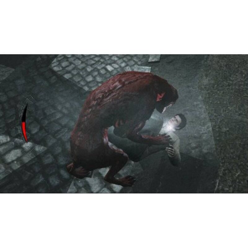 Konami Silent Hill: Homecoming, PS3 English PlayStation 3