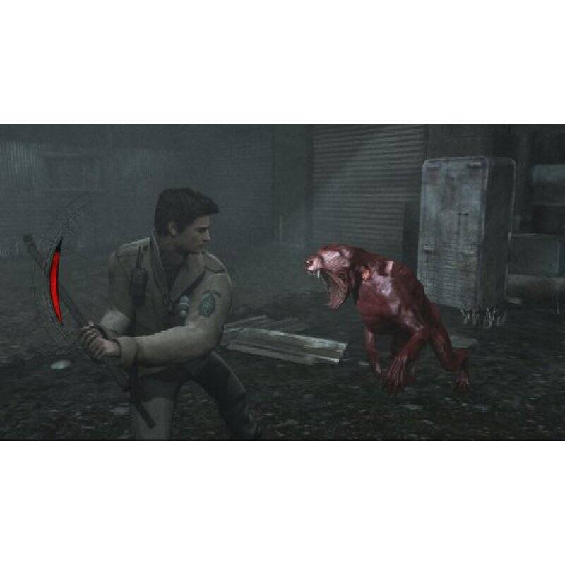 Silent Hill: Homecoming (Import)