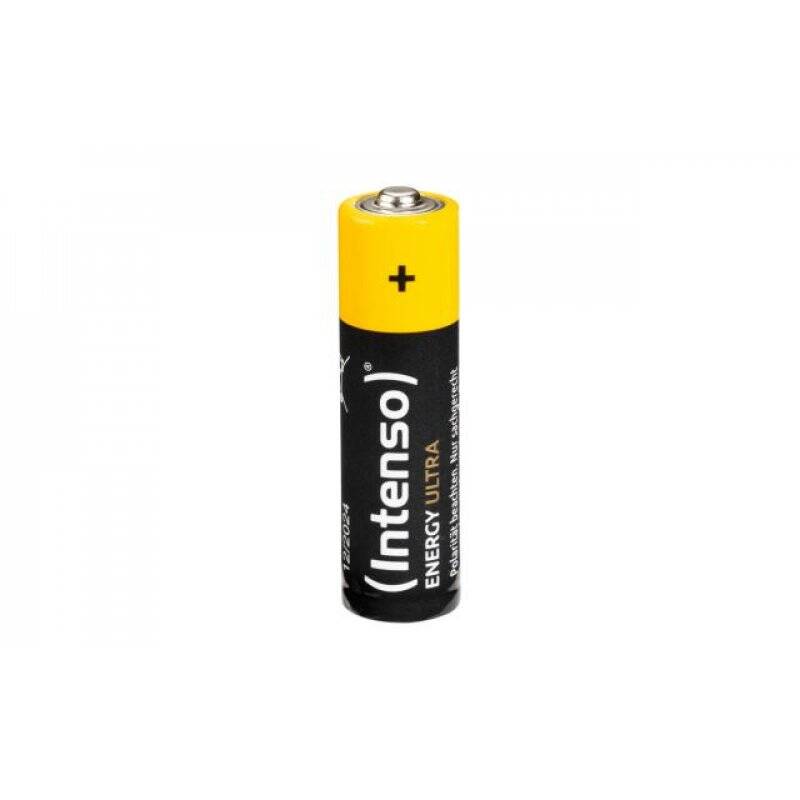 Intenso Batteries Energy Ultra AA LR6 24er Pack