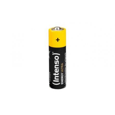 Intenso 7501824 household battery Single-use battery AA Alkaline