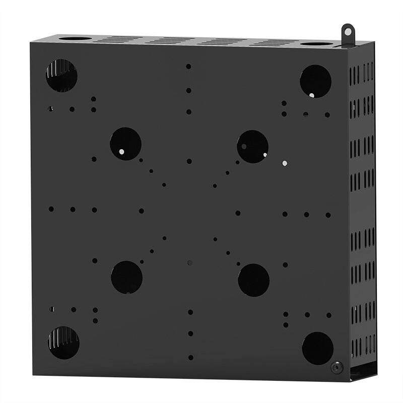 Hagor 8901 signage display mount accessory PC compartment