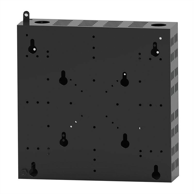 Hagor 8901 accessoire pour le montage d'écrans PC compartment