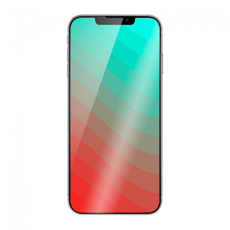 QDOS OptiGuard Clear screen protector Apple 1 pc(s)