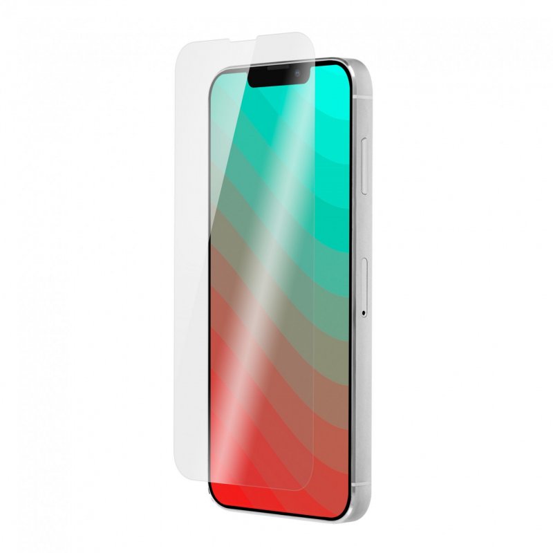 QDOS OptiGuard Protection d'écran transparent Apple 1 pièce(s)