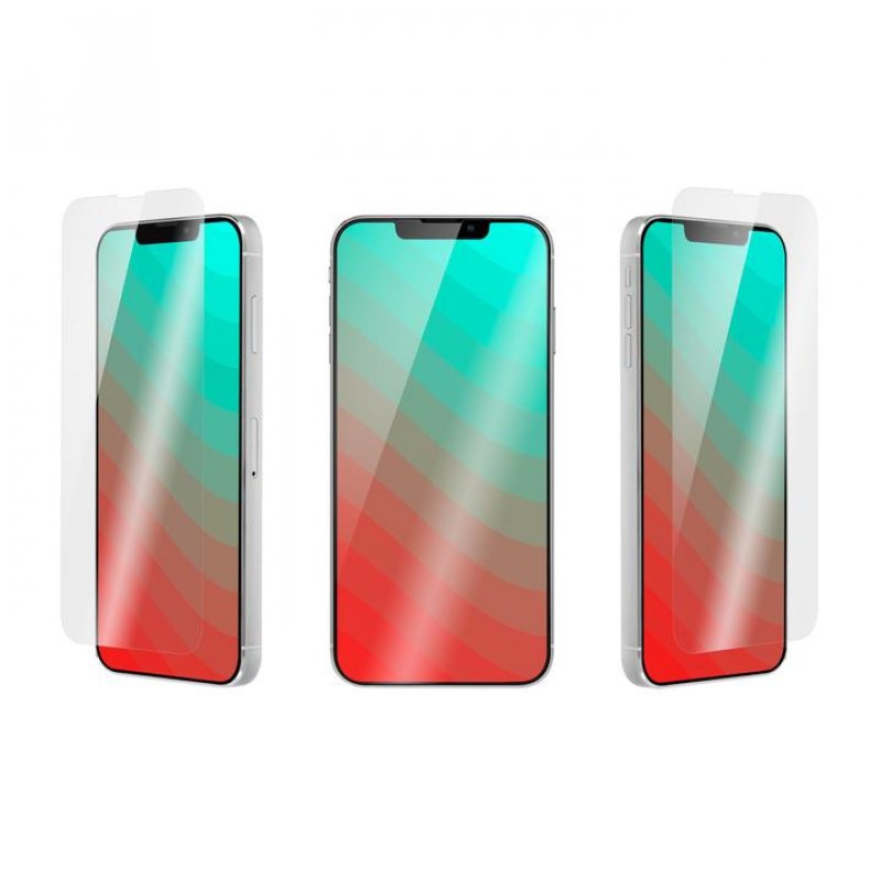 QDOS OptiGuard Protection d'écran transparent Apple 1 pièce(s)