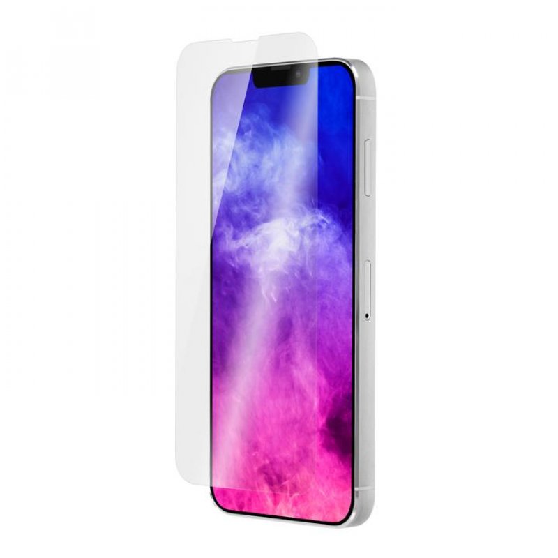 QDOS OptiGuard Protection d'écran transparent Apple 1 pièce(s)