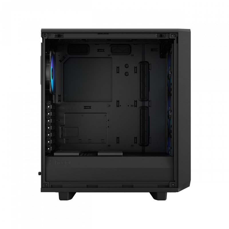 Fractal Design Meshify 2 Compact RGB Noir