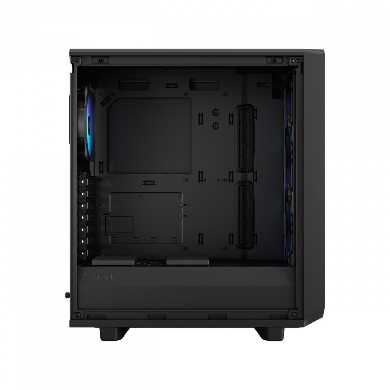 Fractal Design Meshify 2 Compact Lite Noir