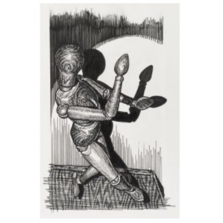 Faber-Castell 167154 crayon mécanique 6 pièce(s)