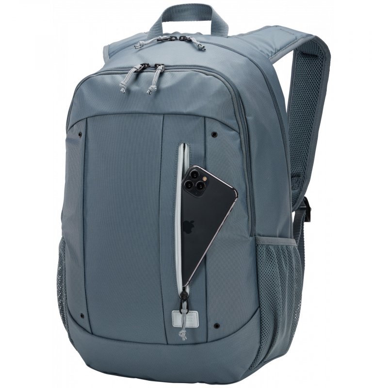 Case Logic Jaunt WMBP215 - Stormy Weather sac à dos Gris Polyester