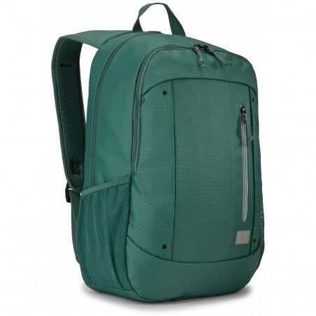 JAUNT RECYCLED BACKPACK 15.6IN SMOKE PINE