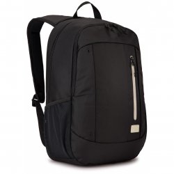 Case Logic Jaunt WMBP-215 sacoche d'ordinateurs portables 39,6 cm (15.6") Sac à dos Noir