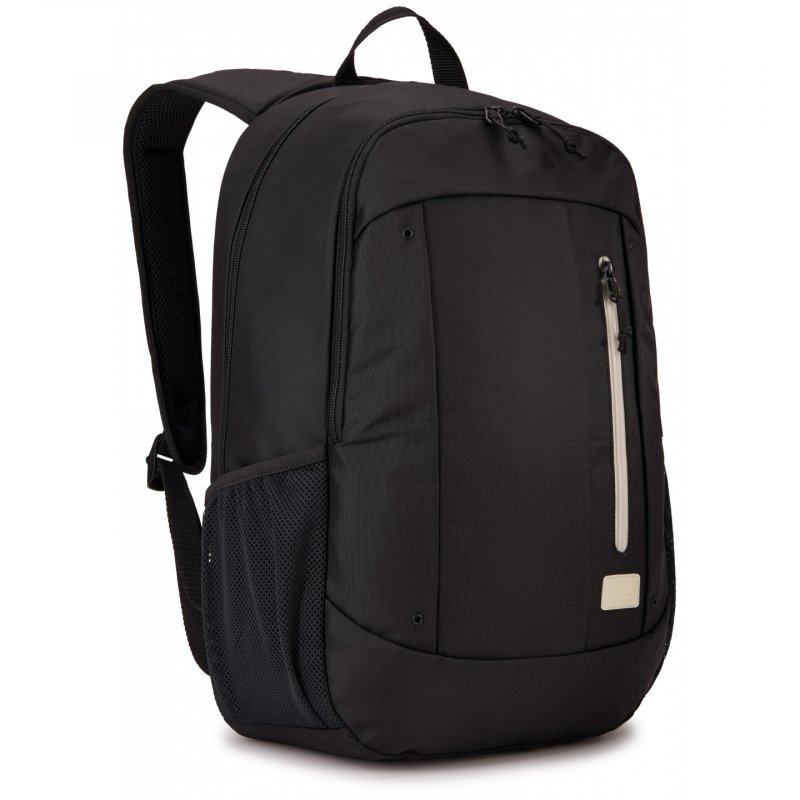 Case Logic Jaunt WMBP-215 notebook case 39.6 cm (15.6") Backpack Black