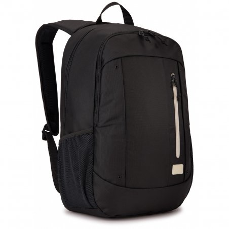 Case Logic Jaunt WMBP-215 sacoche d'ordinateurs portables 39,6 cm (15.6") Sac à dos Noir