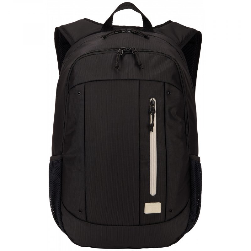Case Logic Jaunt WMBP-215 notebook case 39.6 cm (15.6") Backpack Black