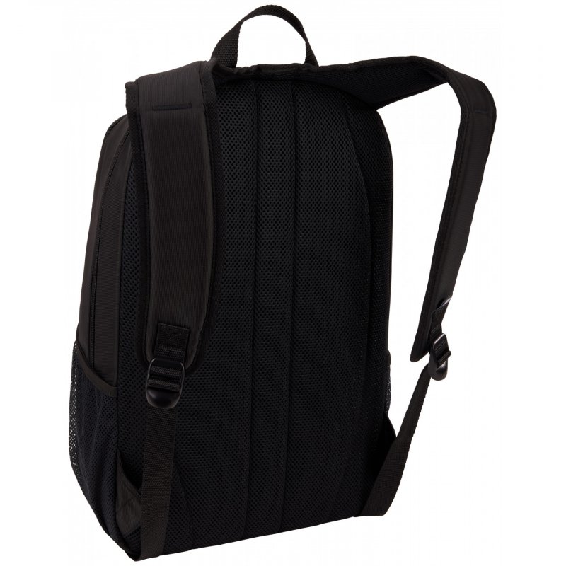 Case Logic Jaunt WMBP-215 sacoche d'ordinateurs portables 39,6 cm (15.6") Sac à dos Noir