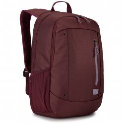 Case Logic Jaunt WMBP215 - Port Royale backpack Rucksack Burgundy Polyester