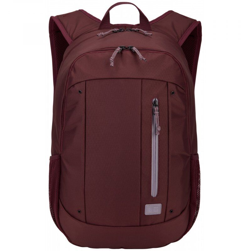 JAUNT RECYCLED BACKPACK 15.6IN PORT ROYALE
