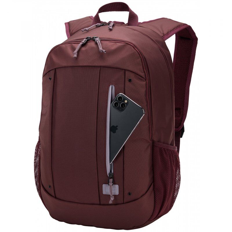 JAUNT RECYCLED BACKPACK 15.6IN PORT ROYALE